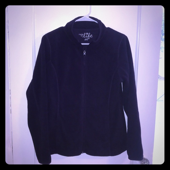 Plum Colored Sweater - Picture 1 of 1